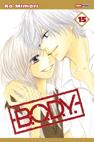 B.O.D.Y. T15