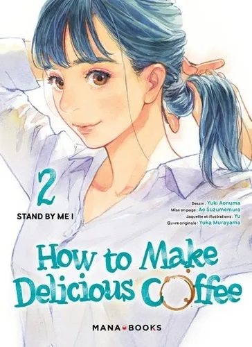 How To Make Delicious Coffee T02