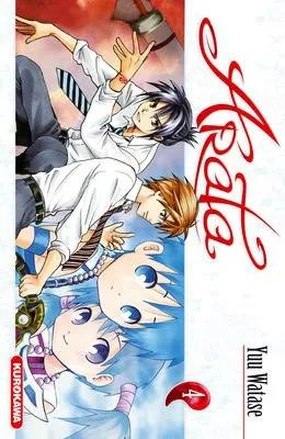 Arata T4