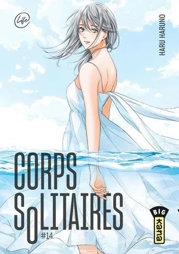 Corps Solitaires - Tome 14