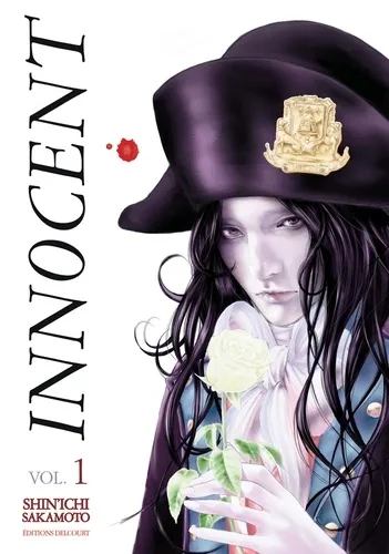 Innocent T01 Innocent T01