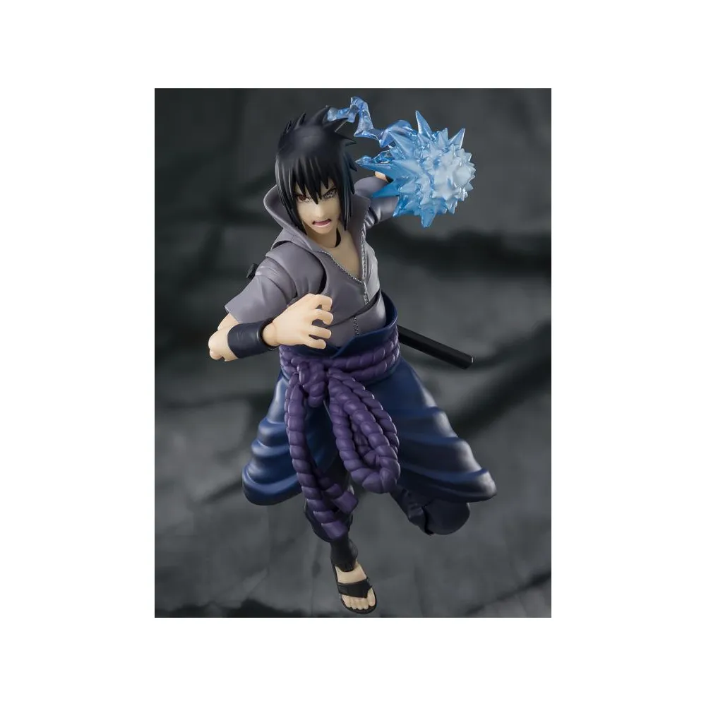 Naruto Sasuke Uchiha Hatred
