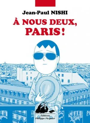 A nous deux Paris T1