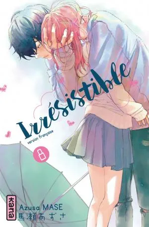 Irresistible T08