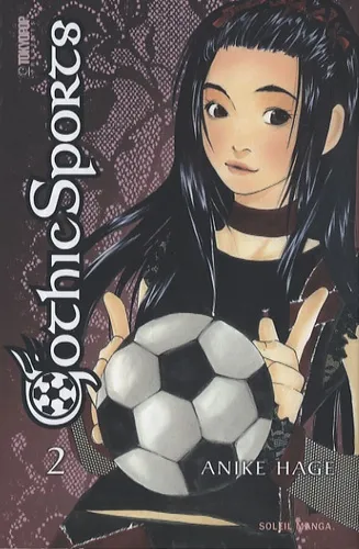 Gothic Sports T2