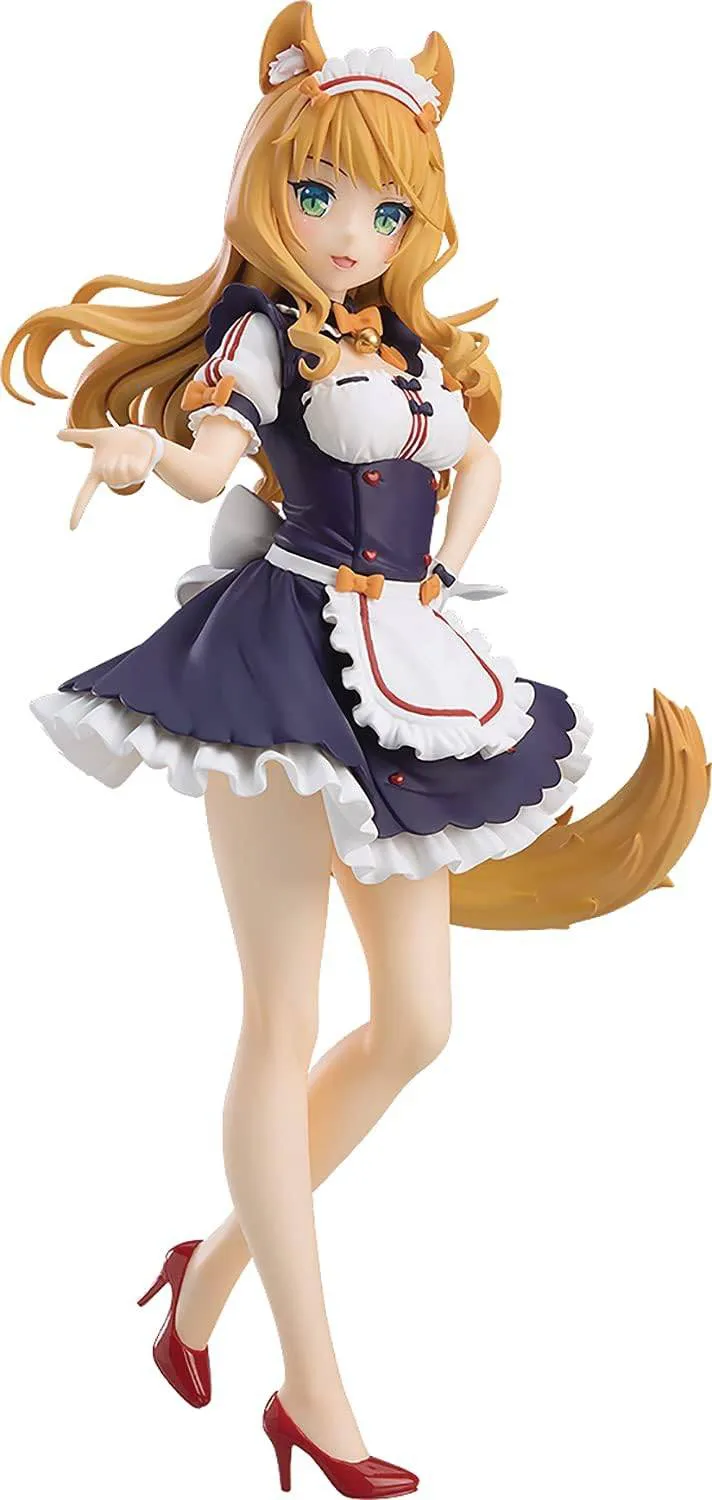 Pup Nekopara Cats Paradise Maple