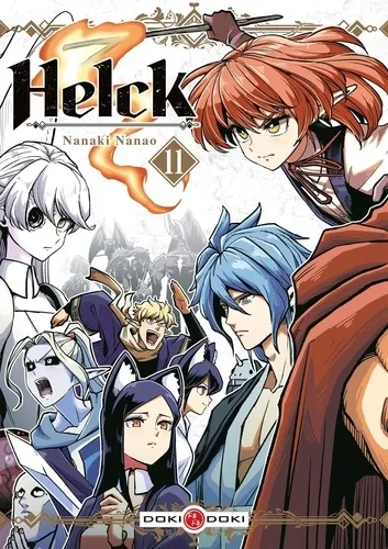 Helck T11