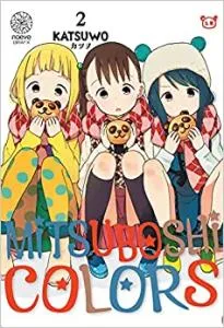 Mitsuboshi Colors T02
