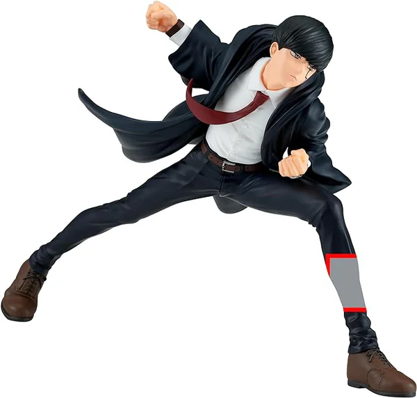 Mashle Vibration Stars Mash Burnedead Mashle Vibration Stars Mash Burnedead