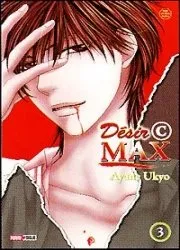 Désir © MAX T3