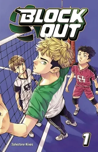 Block Out T01