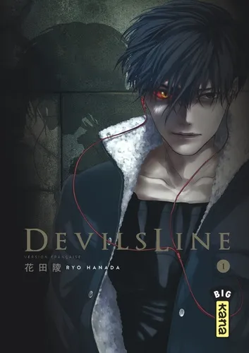 Devilsline T01