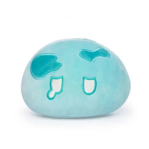 Genshin Impact Peluche Slime Series Hydro-slime 15 Cm