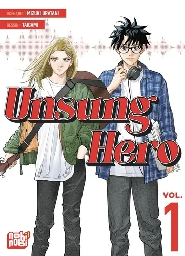 Unsung Hero T01