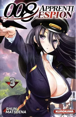 008 Apprenti Espion T03