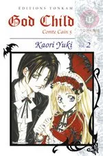 God Child -tome 02-