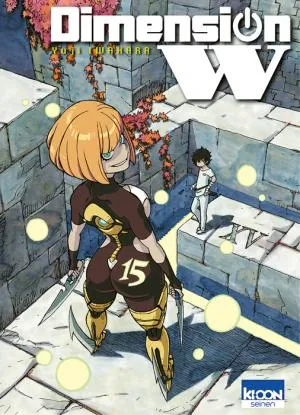 Dimension W T15