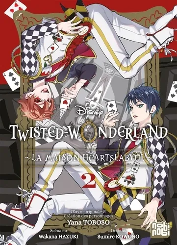 Twisted-wonderland T02