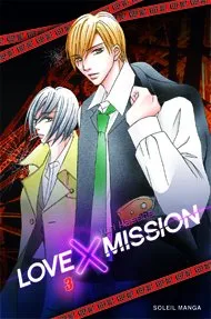 Love X Mission T3