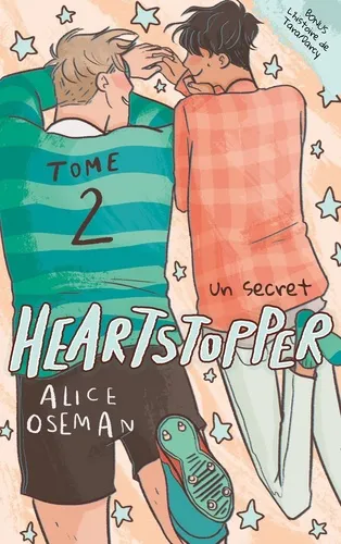 Heartstopper T02