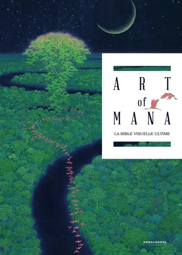 Art Of Mana Art Of Mana