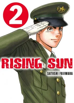 Rising Sun T02