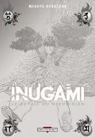 Inugami, Le Réveil du Dieu Chien T14