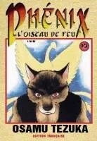 Phénix, l'Oiseau de Feu T10