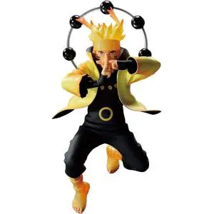 Naruto Shippuden Vibration Star Uzumaki Naruto V Special