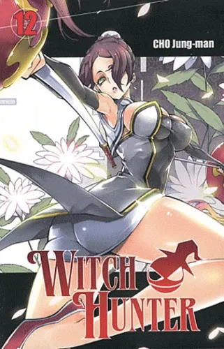 Witch Hunter T12