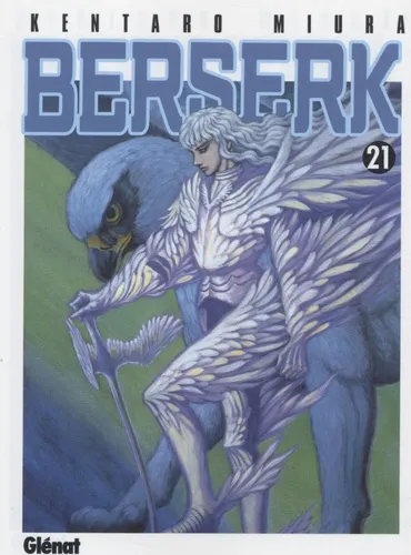Berserk T21