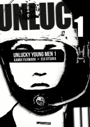 Unlucky Young Men T1