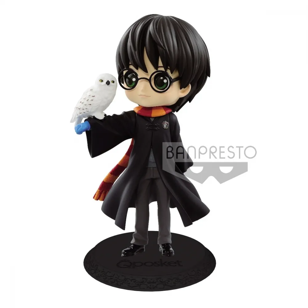 Q Posket - Harry Potter Ii Version A