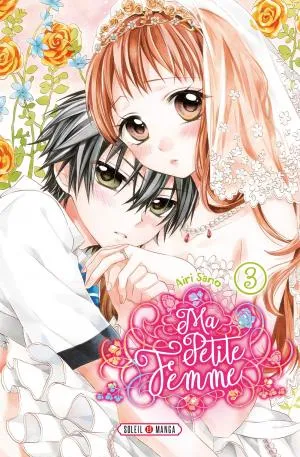 Ma Petite Femme T03
