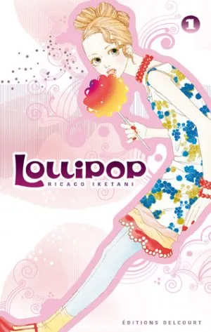 Lollipop T1 Lollipop T1