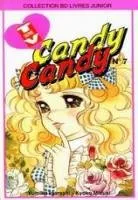 Candy Candy T7