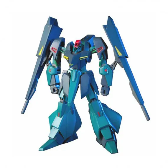Gundam - Hguc 1/144 Orx-005 Gaplant