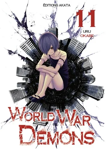 World War Demons T11
