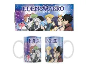 Edens Zero Mug Space