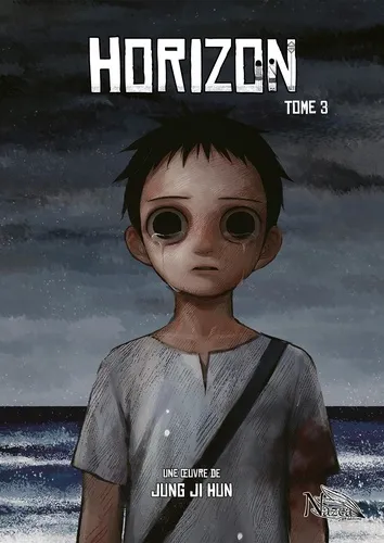 The Horizon T03 The Horizon T03