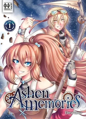 Ashen Memories T1