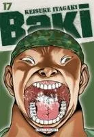 Baki T17