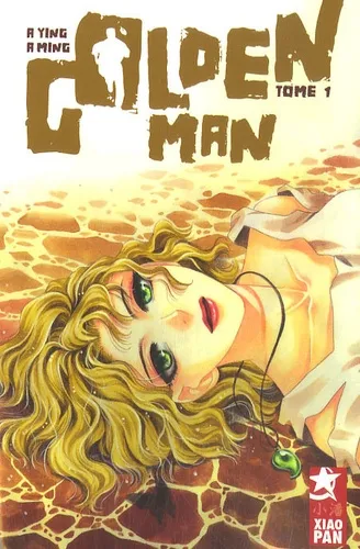 Golden Man T1