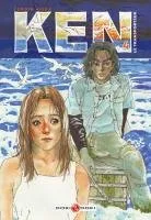 Ken - Le Transporteur T4