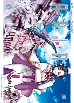 Aria T5 Aria T5