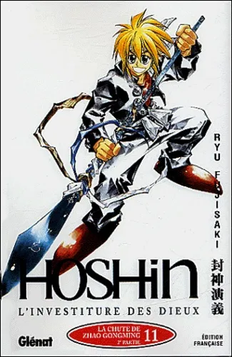 Hoshin T11