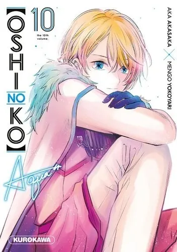 Oshi No Ko T10
