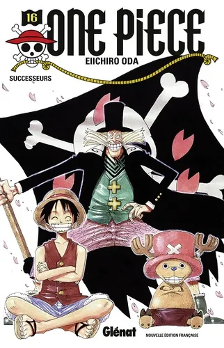One Piece Edition Originale T16 One Piece Edition Originale T16