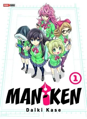 Man-ken T1