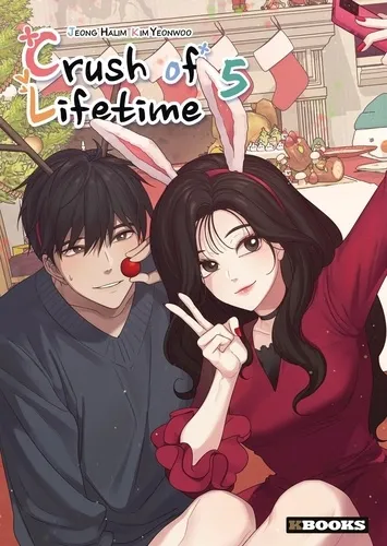 Crush Of Lifetime T05